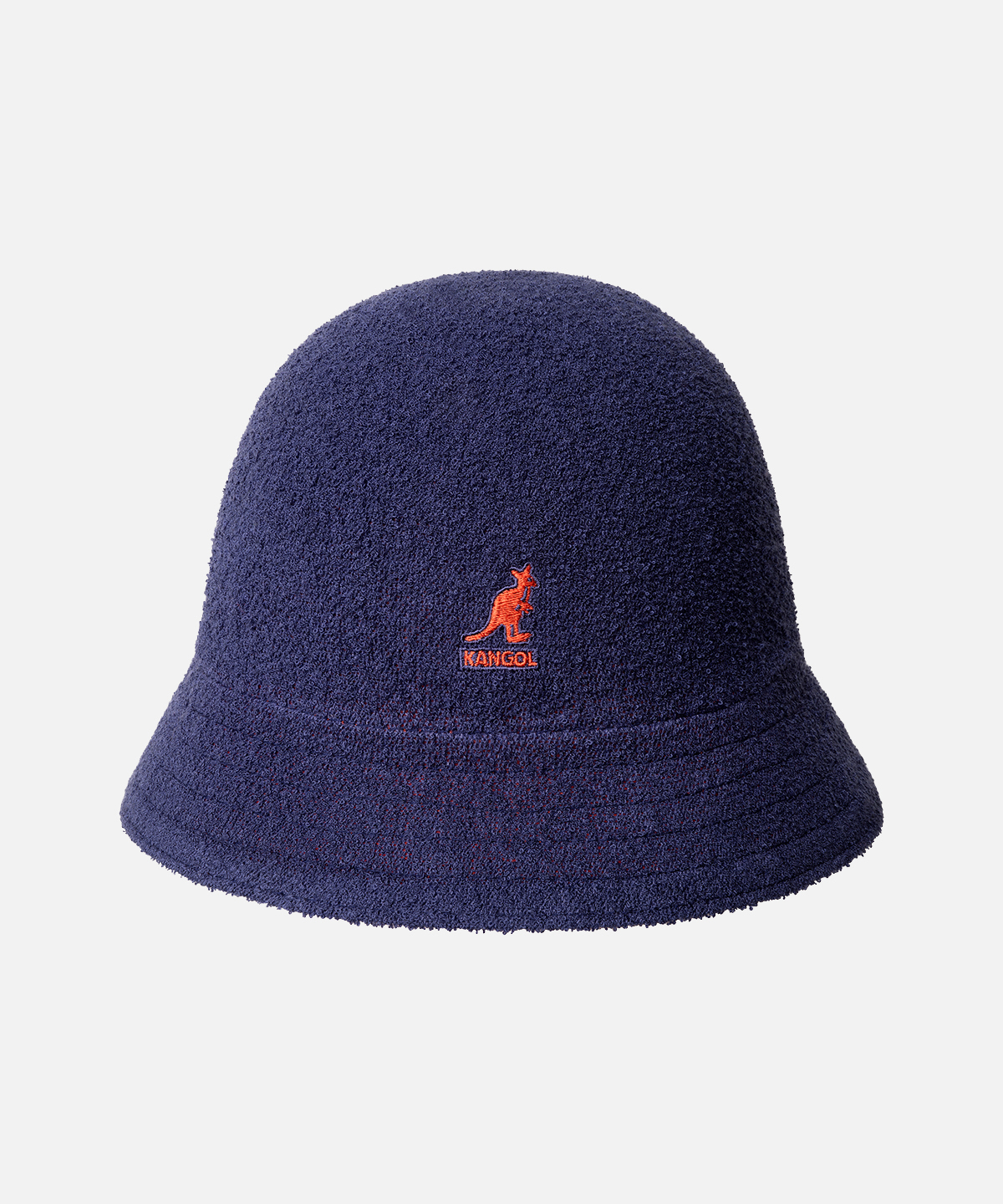 HAY INDIGO/CORAL F